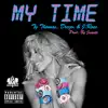 Drego - My Time - Single